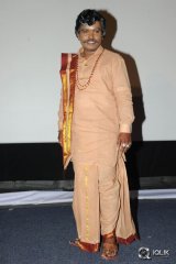 Kobbari Matta Movie Motion Poster Launch